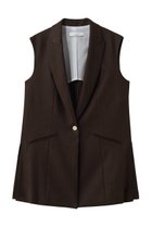 【ベイジ,/BEIGE,】のCAROLE(キャロル)/ジレ 人気、トレンドファッション・服の通販 founy(ファニー) ファッション Fashion レディースファッション Fashion for Women アウター Coat / Outerwear Collection レディースジャケット・軽アウター Jackets カーディガン Cardigan, Knitwear ジャケット Jacket, Outerwear ビジネス 仕事 通勤 Business / Work / Commuting ベスト Vest, Waistcoat 新作・新入荷 New Arrivals / New In thumbnail Bordeaux|ID: prp329100004923241 ipo3291000000036941334