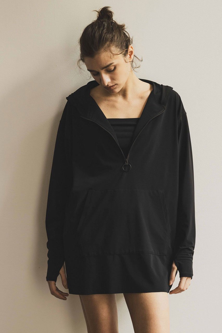 【カレンソロジー/Curensology】の【Speedo】別注Rash guard 人気、トレンドファッション・服の通販 founy(ファニー) 　ファッション　Fashion　レディースファッション　Fashion for Women　アウター　Coat / Outerwear Collection　レディースジャケット・軽アウター　Jackets　ジャケット　Jacket, Outerwear　ポケット　Pocket, Pocket Detail　別注　Limited Edition, Custom Order　新作・新入荷　New Arrivals / New In　 other-1|ID: prp329100004923260 ipo3291000000036941535