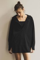 【カレンソロジー/Curensology】の【Speedo】別注Rash guard 人気、トレンドファッション・服の通販 founy(ファニー) ファッション Fashion レディースファッション Fashion for Women アウター Coat / Outerwear Collection レディースジャケット・軽アウター Jackets ジャケット Jacket, Outerwear ポケット Pocket, Pocket Detail 別注 Limited Edition, Custom Order 新作・新入荷 New Arrivals / New In thumbnail ブラック|ID: prp329100004923260 ipo3291000000036941537