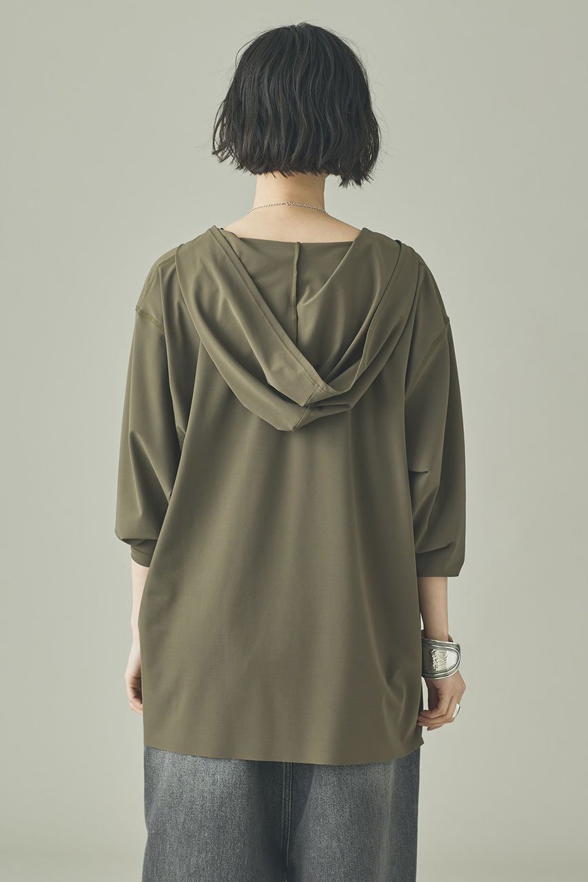 【カレンソロジー/Curensology】の【Speedo】別注Rash guard 人気、トレンドファッション・服の通販 founy(ファニー) 　ファッション　Fashion　レディースファッション　Fashion for Women　アウター　Coat / Outerwear Collection　レディースジャケット・軽アウター　Jackets　ジャケット　Jacket, Outerwear　ポケット　Pocket, Pocket Detail　別注　Limited Edition, Custom Order　新作・新入荷　New Arrivals / New In　other-3|ID: prp329100004923260 ipo3291000000036941543