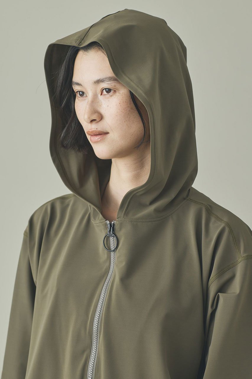 【カレンソロジー/Curensology】の【Speedo】別注Rash guard 人気、トレンドファッション・服の通販 founy(ファニー) 　ファッション　Fashion　レディースファッション　Fashion for Women　アウター　Coat / Outerwear Collection　レディースジャケット・軽アウター　Jackets　ジャケット　Jacket, Outerwear　ポケット　Pocket, Pocket Detail　別注　Limited Edition, Custom Order　新作・新入荷　New Arrivals / New In　other-7|ID: prp329100004923260 ipo3291000000036941551