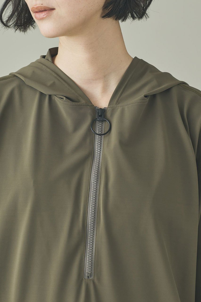 【カレンソロジー/Curensology】の【Speedo】別注Rash guard 人気、トレンドファッション・服の通販 founy(ファニー) 　ファッション　Fashion　レディースファッション　Fashion for Women　アウター　Coat / Outerwear Collection　レディースジャケット・軽アウター　Jackets　ジャケット　Jacket, Outerwear　ポケット　Pocket, Pocket Detail　別注　Limited Edition, Custom Order　新作・新入荷　New Arrivals / New In　other-8|ID: prp329100004923260 ipo3291000000036941553