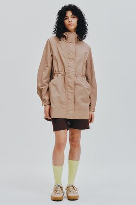 【カナダグース/CANADA GOOSE】 【日本限定】2428WBJ Kendal Jacket Black Label ケンダル ジャケット人気、トレンドファッション・服の通販 founy(ファニー) ファッション Fashion レディースファッション Fashion for Women アウター Coat / Outerwear Collection レディースジャケット・軽アウター Jackets ジャケット Jacket, Outerwear センター Center, Center Line ドローコード Drawcord, Drawstring Cord ハンド Hand, Handmade フロント Front, Front Design ポケット Pocket, Pocket Detail メッシュ Mesh, Net Fabric |ID:prp329100004923284