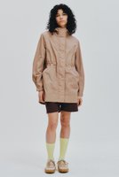 【カナダグース/CANADA GOOSE】の【日本限定】2428WBJ Kendal Jacket Black Label ケンダル ジャケット 人気、トレンドファッション・服の通販 founy(ファニー) ファッション Fashion レディースファッション Fashion for Women アウター Coat / Outerwear Collection レディースジャケット・軽アウター Jackets ジャケット Jacket, Outerwear センター Center, Center Line ドローコード Drawcord, Drawstring Cord ハンド Hand, Handmade フロント Front, Front Design ポケット Pocket, Pocket Detail メッシュ Mesh, Net Fabric |ID:prp329100004923284