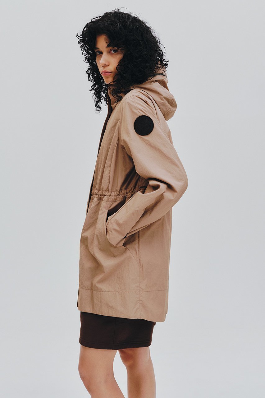 【カナダグース/CANADA GOOSE】の【日本限定】2428WBJ Kendal Jacket Black Label ケンダル ジャケット 人気、トレンドファッション・服の通販 founy(ファニー) 　ファッション　Fashion　レディースファッション　Fashion for Women　アウター　Coat / Outerwear Collection　レディースジャケット・軽アウター　Jackets　ジャケット　Jacket, Outerwear　センター　Center, Center Line　ドローコード　Drawcord, Drawstring Cord　ハンド　Hand, Handmade　フロント　Front, Front Design　ポケット　Pocket, Pocket Detail　メッシュ　Mesh, Net Fabric　新作・新入荷　New Arrivals / New In　other-3|ID: prp329100004923284 ipo3291000000036941744