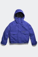 【カナダグース/CANADA GOOSE】の2651W Quest Jacket クエスト ジャケット 人気、トレンドファッション・服の通販 founy(ファニー) ファッション Fashion レディースファッション Fashion for Women アウター Coat / Outerwear Collection レディースジャケット・軽アウター Jackets ショルダー Shoulder, Shoulder Strap ジャケット Jacket, Outerwear スリーブ Sleeve, Long Sleeve / Short Sleeve ドローコード Drawcord, Drawstring Cord パッチ Patch, Appliqué フィット Fit, Slim Fit ポケット Pocket, Pocket Detail モダン Modern, Contemporary ワイヤー Wire, Wired Bra |ID:prp329100004923286