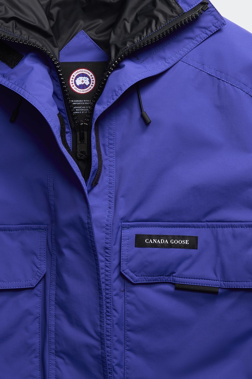 【カナダグース/CANADA GOOSE】の2651W Quest Jacket クエスト ジャケット 人気、トレンドファッション・服の通販 founy(ファニー) 　ファッション　Fashion　レディースファッション　Fashion for Women　アウター　Coat / Outerwear Collection　レディースジャケット・軽アウター　Jackets　ショルダー　Shoulder, Shoulder Strap　ジャケット　Jacket, Outerwear　スリーブ　Sleeve, Long Sleeve / Short Sleeve　ドローコード　Drawcord, Drawstring Cord　パッチ　Patch, Appliqué　フィット　Fit, Slim Fit　ポケット　Pocket, Pocket Detail　モダン　Modern, Contemporary　ワイヤー　Wire, Wired Bra　新作・新入荷　New Arrivals / New In　other-2|ID: prp329100004923286 ipo3291000000036941765