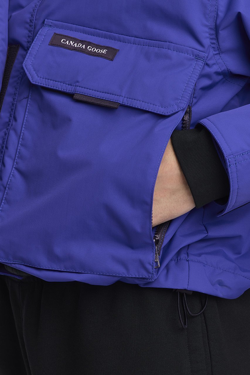 【カナダグース/CANADA GOOSE】の2651W Quest Jacket クエスト ジャケット 人気、トレンドファッション・服の通販 founy(ファニー) 　ファッション　Fashion　レディースファッション　Fashion for Women　アウター　Coat / Outerwear Collection　レディースジャケット・軽アウター　Jackets　ショルダー　Shoulder, Shoulder Strap　ジャケット　Jacket, Outerwear　スリーブ　Sleeve, Long Sleeve / Short Sleeve　ドローコード　Drawcord, Drawstring Cord　パッチ　Patch, Appliqué　フィット　Fit, Slim Fit　ポケット　Pocket, Pocket Detail　モダン　Modern, Contemporary　ワイヤー　Wire, Wired Bra　新作・新入荷　New Arrivals / New In　other-3|ID: prp329100004923286 ipo3291000000036941767