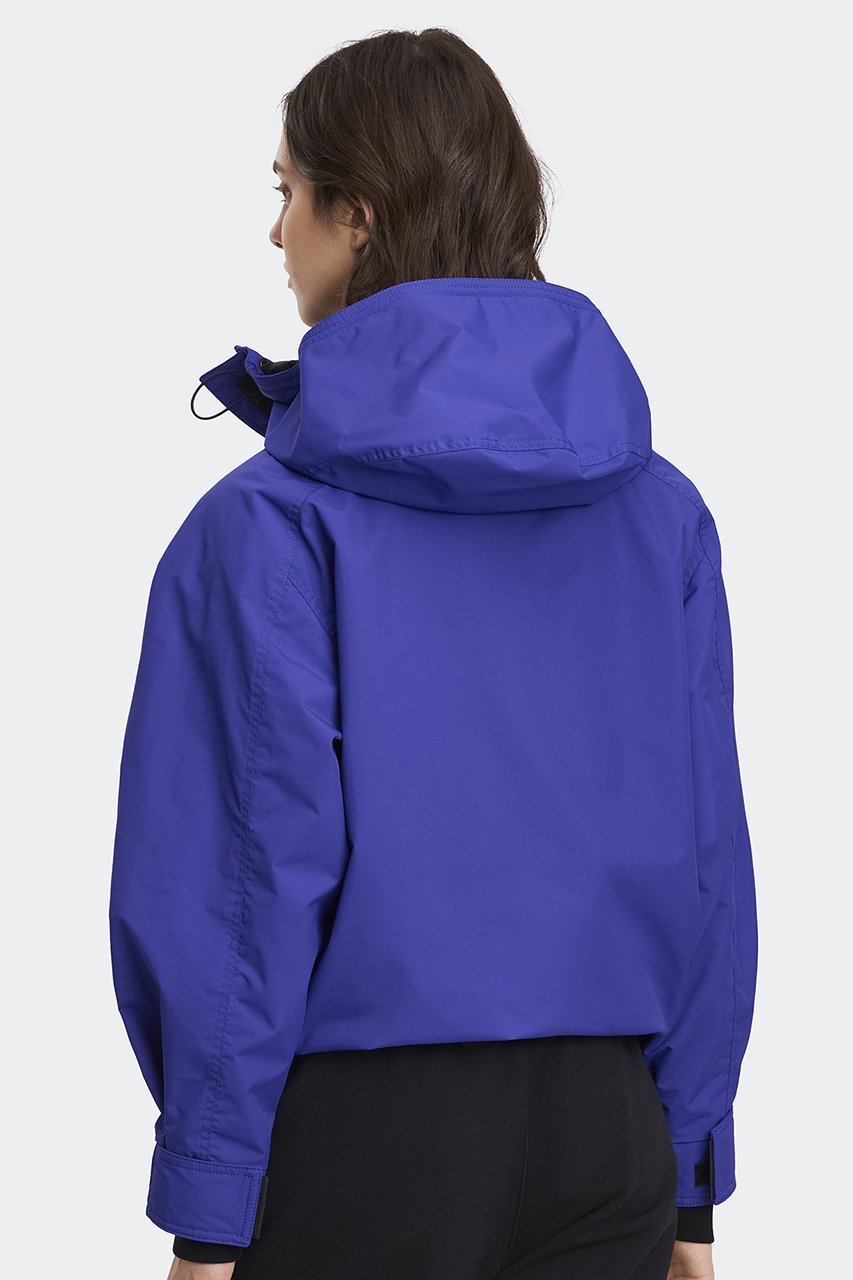 【カナダグース/CANADA GOOSE】の2651W Quest Jacket クエスト ジャケット 人気、トレンドファッション・服の通販 founy(ファニー) 　ファッション　Fashion　レディースファッション　Fashion for Women　アウター　Coat / Outerwear Collection　レディースジャケット・軽アウター　Jackets　ショルダー　Shoulder, Shoulder Strap　ジャケット　Jacket, Outerwear　スリーブ　Sleeve, Long Sleeve / Short Sleeve　ドローコード　Drawcord, Drawstring Cord　パッチ　Patch, Appliqué　フィット　Fit, Slim Fit　ポケット　Pocket, Pocket Detail　モダン　Modern, Contemporary　ワイヤー　Wire, Wired Bra　新作・新入荷　New Arrivals / New In　other-7|ID: prp329100004923286 ipo3291000000036941776