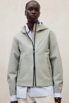 【エコアルフ/ECOALF】のVENIS ジャケット / VENIS JACKET WOMAN 人気、トレンドファッション・服の通販 founy(ファニー) ファッション Fashion レディースファッション Fashion for Women アウター Coat / Outerwear Collection レディースジャケット・軽アウター Jackets ブルゾンジャケット・スポーティアウター Blouson Jackets コーティング Coating, Coated Finish ジャケット Jacket, Outerwear スマート Smart, Elegant ブルゾン Blouson, Bomber Jacket 新作・新入荷 New Arrivals / New In 軽量 Lightweight, Ultra Light thumbnail グリーン|ID: prp329100004923287 ipo3291000000036941780