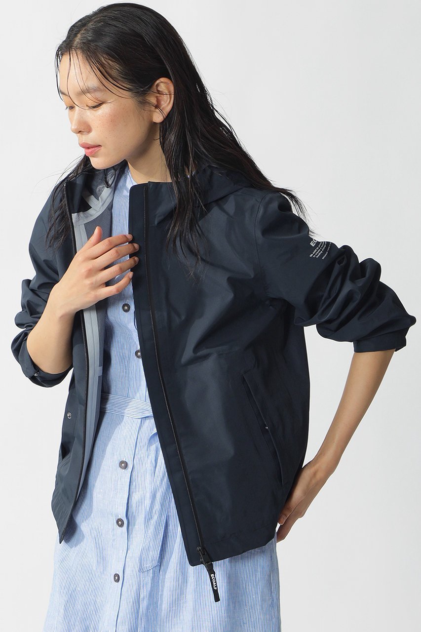 【エコアルフ/ECOALF】のVENIS ジャケット / VENIS JACKET WOMAN 人気、トレンドファッション・服の通販 founy(ファニー) 　ファッション　Fashion　レディースファッション　Fashion for Women　アウター　Coat / Outerwear Collection　レディースジャケット・軽アウター　Jackets　ブルゾンジャケット・スポーティアウター　Blouson Jackets　コーティング　Coating, Coated Finish　ジャケット　Jacket, Outerwear　スマート　Smart, Elegant　ブルゾン　Blouson, Bomber Jacket　新作・新入荷　New Arrivals / New In　軽量　Lightweight, Ultra Light　other-3|ID: prp329100004923287 ipo3291000000036941792