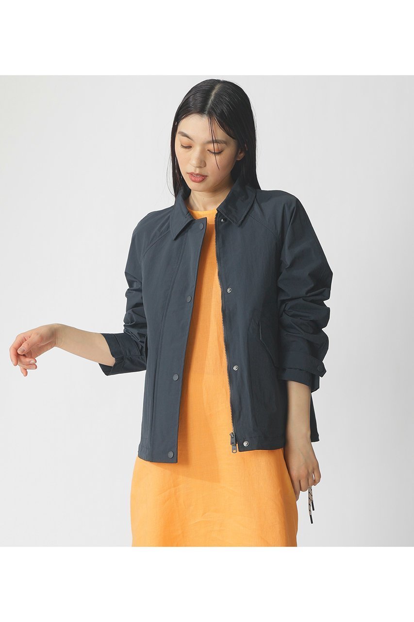 【エコアルフ/ECOALF】のMAJOR ジャケット / MAJOR JACKET WOMAN 人気、トレンドファッション・服の通販 founy(ファニー) 　ファッション　Fashion　レディースファッション　Fashion for Women　アウター　Coat / Outerwear Collection　レディースジャケット・軽アウター　Jackets　ブルゾンジャケット・スポーティアウター　Blouson Jackets　ショート　Short, Short Length　ジャケット　Jacket, Outerwear　ドローコード　Drawcord, Drawstring Cord　ブルゾン　Blouson, Bomber Jacket　リラックス　Relax, Relaxed Fit　新作・新入荷　New Arrivals / New In　other-2|ID: prp329100004923289 ipo3291000000036941800