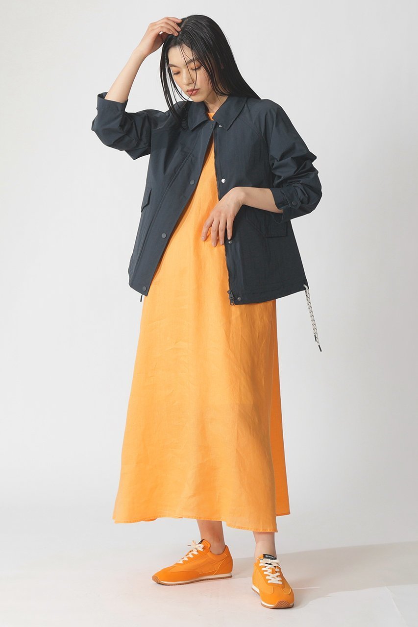 【エコアルフ/ECOALF】のMAJOR ジャケット / MAJOR JACKET WOMAN 人気、トレンドファッション・服の通販 founy(ファニー) 　ファッション　Fashion　レディースファッション　Fashion for Women　アウター　Coat / Outerwear Collection　レディースジャケット・軽アウター　Jackets　ブルゾンジャケット・スポーティアウター　Blouson Jackets　ショート　Short, Short Length　ジャケット　Jacket, Outerwear　ドローコード　Drawcord, Drawstring Cord　ブルゾン　Blouson, Bomber Jacket　リラックス　Relax, Relaxed Fit　新作・新入荷　New Arrivals / New In　other-3|ID: prp329100004923289 ipo3291000000036941802