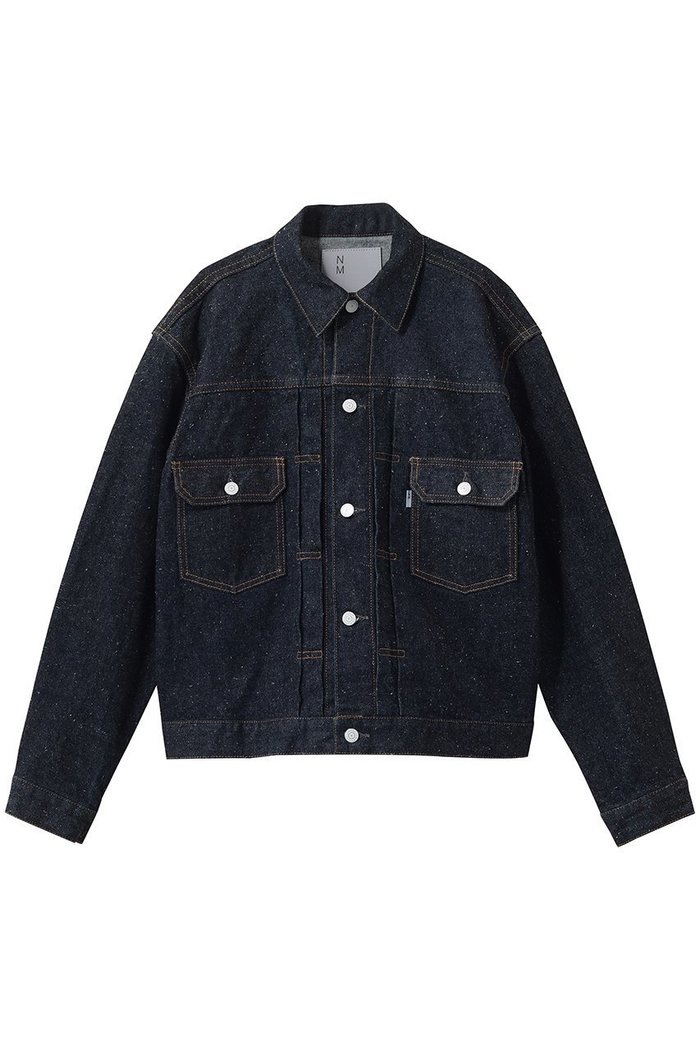 【ニューマニュアル/New Manual / MEN】の【MEN】#006 2ND T-BACK ジャケット ONE-WASHED インテリア・キッズ・メンズ・レディースファッション・服の通販 founy(ファニー) https://founy.com/ ファッション Fashion メンズファッション Fashion for Men おすすめ Recommended / Our Picks ショルダー Shoulder, Shoulder Strap ジャケット Jacket, Outerwear セットアップ Set-Up, Coordinated Outfit デニム Denim, Jeans Material ドロップ Drop Shoulder, Dropped Style バランス Balance, Style Balance ビッグ Big, Oversized ブルゾン Blouson, Bomber Jacket リアル Real, Realistic ヴィンテージ Vintage Style 新作・新入荷 New Arrivals / New In |ID: prp329100004923298 ipo3291000000036941877