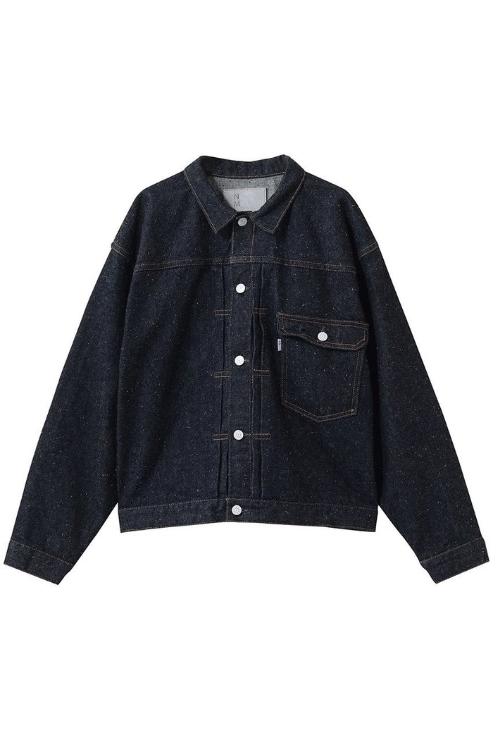 【ニューマニュアル/New Manual / MEN】の【MEN】#001 T-BACK デニムジャケット ONE-WASHED インテリア・キッズ・メンズ・レディースファッション・服の通販 founy(ファニー) https://founy.com/ ファッション Fashion メンズファッション Fashion for Men おすすめ Recommended / Our Picks ショルダー Shoulder, Shoulder Strap ジャケット Jacket, Outerwear セットアップ Set-Up, Coordinated Outfit デニム Denim, Jeans Material ドロップ Drop Shoulder, Dropped Style フィット Fit, Slim Fit ブルゾン Blouson, Bomber Jacket モダン Modern, Contemporary 新作・新入荷 New Arrivals / New In |ID: prp329100004923300 ipo3291000000036941901