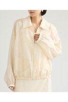 【カオス/Chaos】のポリーヌブルゾン エクリュ|ID: prp329100004923306 ipo3291000000036941974