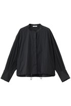 【エブール/ebure】の【店舗限定】ウォータープルーフエアーナイロン ライトブルゾン ブラック|ID: prp329100004923307 ipo3291000000036941995