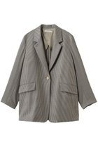 【コルピエロ/Col Pierrot】のチドリジャケット 人気、トレンドファッション・服の通販 founy(ファニー) ファッション Fashion レディースファッション Fashion for Women アウター Coat / Outerwear Collection レディースジャケット・軽アウター Jackets なめらか Smooth, Silky Texture クラシック Classic, Timeless Style ジャケット Jacket, Outerwear エレガント 上品 Elegant 新作・新入荷 New Arrivals / New In thumbnail ベージュ|ID: prp329100004923317 ipo3291000000036942071