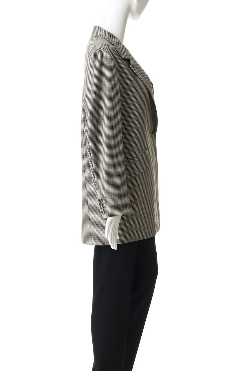 【コルピエロ/Col Pierrot】のチドリジャケット 人気、トレンドファッション・服の通販 founy(ファニー) 　ファッション　Fashion　レディースファッション　Fashion for Women　アウター　Coat / Outerwear Collection　レディースジャケット・軽アウター　Jackets　なめらか　Smooth, Silky Texture　クラシック　Classic, Timeless Style　ジャケット　Jacket, Outerwear　エレガント 上品　Elegant　新作・新入荷　New Arrivals / New In　other-3|ID: prp329100004923317 ipo3291000000036942075