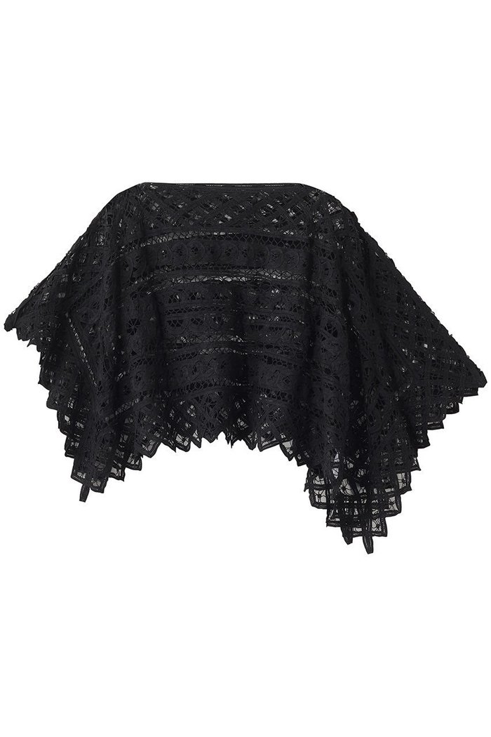 【マリリンムーン/MARILYN MOON】の【SOI-MeME】バテンレース3wayベスト インテリア・キッズ・メンズ・レディースファッション・服の通販 founy(ファニー) https://founy.com/ ファッション Fashion レディースファッション Fashion for Women アウター Coat / Outerwear Collection レディースジャケット・軽アウター Jackets おすすめ Recommended / Our Picks アシンメトリー Asymmetrical Style キャミソール Camisole, Spaghetti Strap Top ジャケット Jacket, Outerwear ドレープ Drape, Draping Fabric ベスト Vest, Waistcoat ポンチョ Poncho, Cape Style 新作・新入荷 New Arrivals / New In |ID: prp329100004923324 ipo3291000000036942134