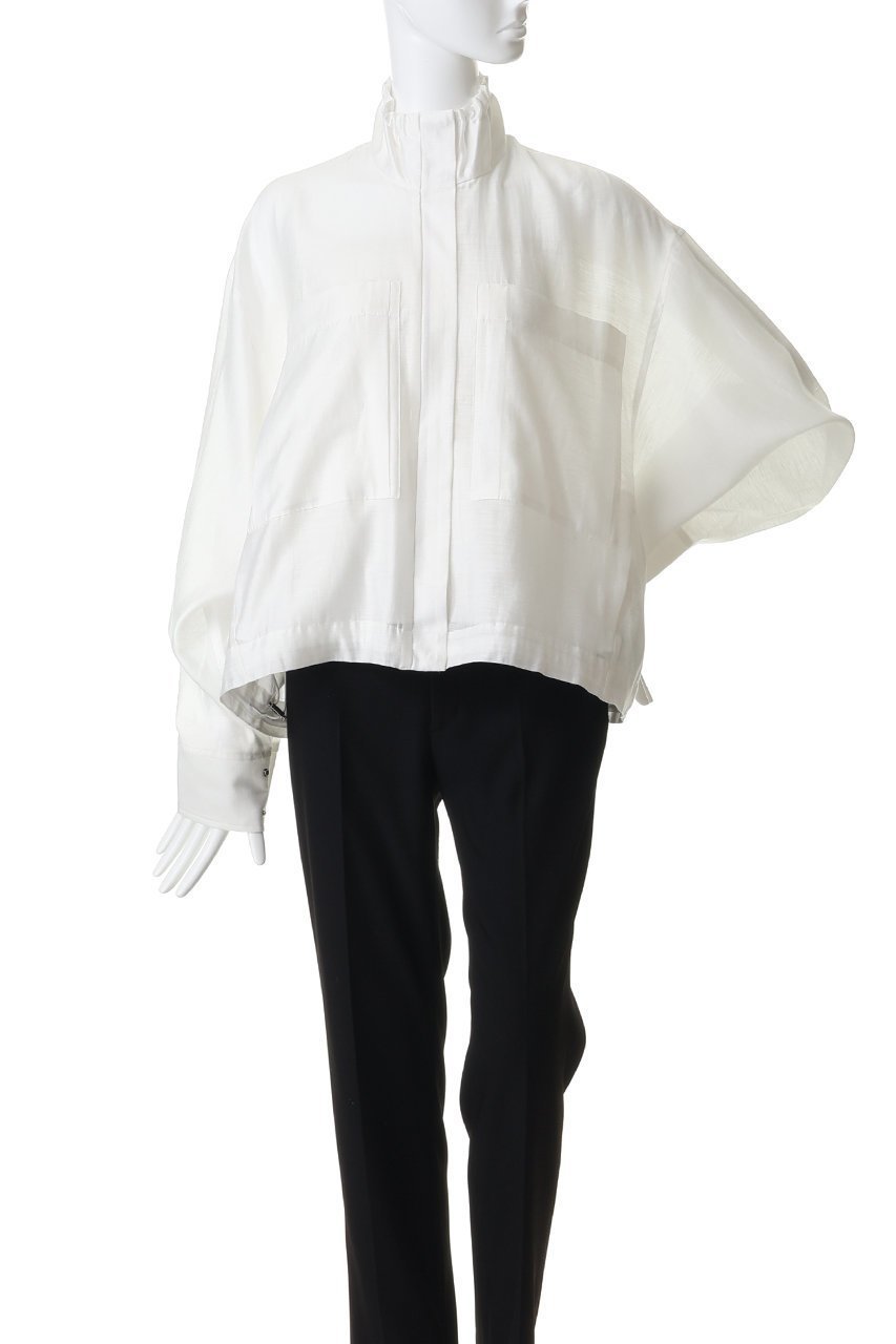 【スタニングルアー/STUNNING LURE】のスラブローンブルゾン 人気、トレンドファッション・服の通販 founy(ファニー) 　ファッション　Fashion　レディースファッション　Fashion for Women　アウター　Coat / Outerwear Collection　レディースジャケット・軽アウター　Jackets　ブルゾンジャケット・スポーティアウター　Blouson Jackets　とろみ　Fluid, Flowy Fabric　シアー　Sheer, See-Through　ジャケット　Jacket, Outerwear　ブルゾン　Blouson, Bomber Jacket　リネン　Linen, Linen Fabric　エレガント 上品　Elegant　新作・新入荷　New Arrivals / New In　other-2|ID: prp329100004923340 ipo3291000000036942296