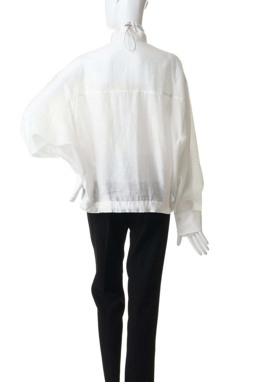 【スタニングルアー/STUNNING LURE】のスラブローンブルゾン 人気、トレンドファッション・服の通販 founy(ファニー) 　ファッション　Fashion　レディースファッション　Fashion for Women　アウター　Coat / Outerwear Collection　レディースジャケット・軽アウター　Jackets　ブルゾンジャケット・スポーティアウター　Blouson Jackets　とろみ　Fluid, Flowy Fabric　シアー　Sheer, See-Through　ジャケット　Jacket, Outerwear　ブルゾン　Blouson, Bomber Jacket　リネン　Linen, Linen Fabric　エレガント 上品　Elegant　新作・新入荷　New Arrivals / New In　other-4|ID: prp329100004923340 ipo3291000000036942300