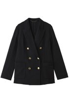 【アルアバイル/allureville】のレノクロスダブルブレストジャケット 人気、トレンドファッション・服の通販 founy(ファニー) ファッション Fashion レディースファッション Fashion for Women アウター Coat / Outerwear Collection レディースジャケット・軽アウター Jackets エレガント 上品 Elegant ジャケット Jacket, Outerwear 夏 Summer 新作・新入荷 New Arrivals / New In 春 Spring S/S・春夏 SS, Spring/Summer, Warm Season thumbnail ネイビー|ID: prp329100004923342 ipo3291000000036942314