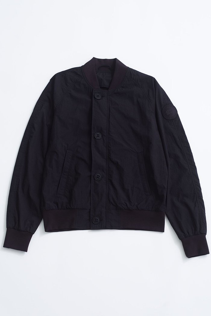 【カナダグース/CANADA GOOSE / MEN】の【MEN】【日本限定】2415MBJ Bartlett Bomber バートレット ボンバー インテリア・キッズ・メンズ・レディースファッション・服の通販 founy(ファウニー) https://founy.com/ ファッション Fashion メンズファッション Fashion for Men アウトドア Outdoor Clothing クラシック Classic, Timeless Style ジャケット Jacket, Outerwear テクスチャー Texture, Textured Fabric ハンド Hand, Handmade フロント Front, Front Design ブルゾン Blouson, Bomber Jacket プレミアム Premium, High-End ポケット Pocket, Pocket Detail モダン Modern, Contemporary リブニット Rib Knit, Ribbed Knit 旅行 Travel |ID: prp329100004923347 ipo3291000000036942352