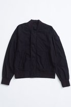【カナダグース/CANADA GOOSE / MEN】の【MEN】【日本限定】2415MBJ Bartlett Bomber バートレット ボンバー ブラック|ID: prp329100004923347 ipo3291000000036942355