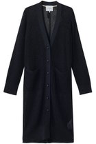 【ベイジ,/BEIGE,】のOPTICAL(オプティカル)/ニット Navy|ID: prp329100004923379 ipo3291000000036942570