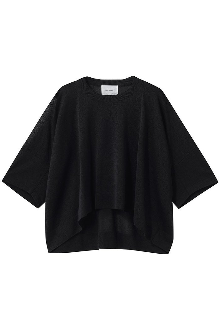 【ベイジ,/BEIGE,】のYOOPER(ユーパー)/ドライタッチ シアーニット インテリア・キッズ・メンズ・レディースファッション・服の通販 founy(ファニー) https://founy.com/ ファッション Fashion レディースファッション Fashion for Women トップス・カットソー Cut & Sew Tops ニット Knit Tops & Sweaters カジュアルプルオーバー・ニットトップス Pullovers & Knit Tops / Casual Pullovers タイトスカート Pencil Skirt, Tight Skirt フォルム Silhouette, Form 今季 This Season, Current Season 夏 Summer 新作・新入荷 New Arrivals / New In 旅行 Travel |ID: prp329100004923381 ipo3291000000036942578