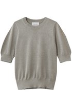 【ベイジ,/BEIGE,】のSMITHONITE( スミソナイト)/リュクスグリッター コクーンプルオーバー Grayge|ID: prp329100004923382 ipo3291000000036942588