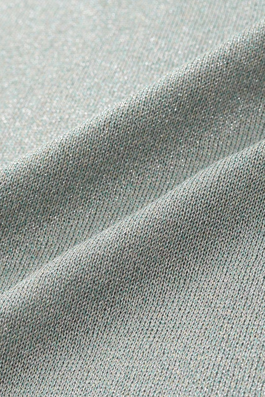 【ベイジ,/BEIGE,】のSMITHONITE( スミソナイト)/リュクスグリッター コクーンプルオーバー 人気、トレンドファッション・服の通販 founy(ファニー) 　ファッション　Fashion　レディースファッション　Fashion for Women　トップス・カットソー　Cut & Sew Tops　ニット　Knit Tops & Sweaters　カジュアルプルオーバー・ニットトップス　Pullovers & Knit Tops / Casual Pullovers　なめらか　Smooth, Silky Texture　タイトスカート　Pencil Skirt, Tight Skirt　フェミニン　Feminine, Girly　リュクス　Luxury, Elegant, High-End, Chic　エレガント 上品　Elegant　新作・新入荷　New Arrivals / New In　other-6|ID: prp329100004923382 ipo3291000000036942596