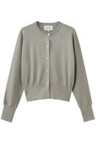 【ベイジ,/BEIGE,】のSMITHONITE( スミソナイト)/リュクスグリッター ドルマンカーディガン Grayge|ID: prp329100004923384 ipo3291000000036942598