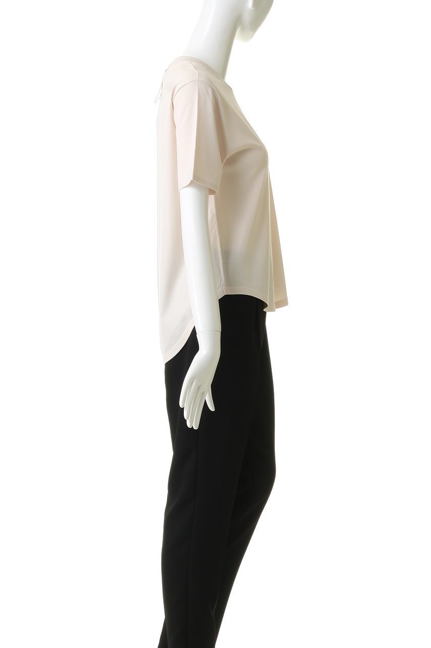 【ベイジ,/BEIGE,】のNADIA(ナディア)/ストレッチ メタルボタンニット 人気、トレンドファッション・服の通販 founy(ファニー) ファッション Fashion レディースファッション Fashion for Women トップス・カットソー Cut & Sew Tops ニット Knit Tops & Sweaters カジュアルプルオーバー・ニットトップス Pullovers & Knit Tops / Casual Pullovers ストレッチ Stretch, Stretchy Fabric フォルム Silhouette, Form メタル Metal, Metal Parts リラックス Relax, Relaxed Fit エレガント 上品 Elegant 夏 Summer 新作・新入荷 New Arrivals / New In other-3|ID: prp329100004923387 ipo3291000000036942622