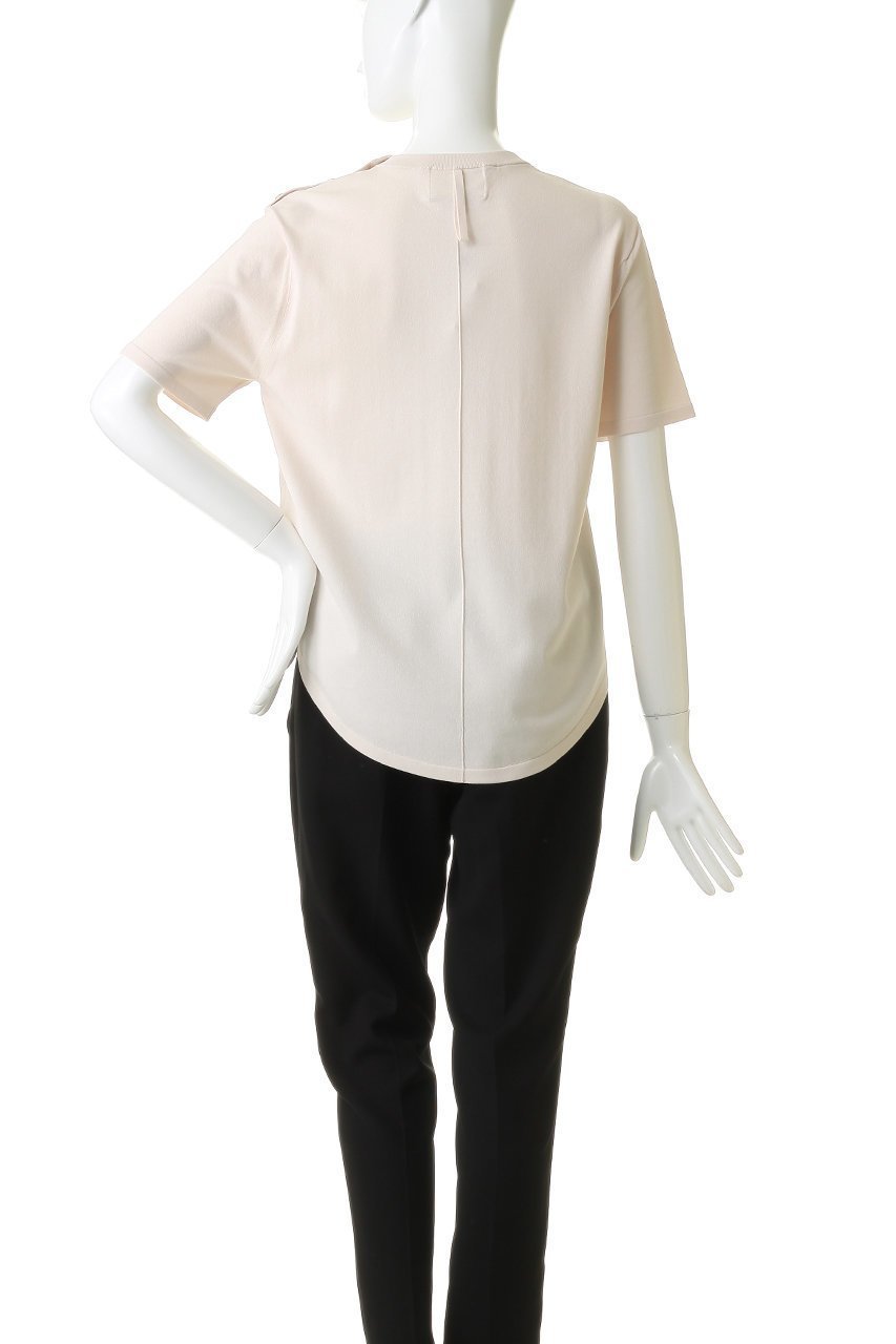 【ベイジ,/BEIGE,】のNADIA(ナディア)/ストレッチ メタルボタンニット 人気、トレンドファッション・服の通販 founy(ファニー) ファッション Fashion レディースファッション Fashion for Women トップス・カットソー Cut & Sew Tops ニット Knit Tops & Sweaters カジュアルプルオーバー・ニットトップス Pullovers & Knit Tops / Casual Pullovers ストレッチ Stretch, Stretchy Fabric フォルム Silhouette, Form メタル Metal, Metal Parts リラックス Relax, Relaxed Fit エレガント 上品 Elegant 夏 Summer 新作・新入荷 New Arrivals / New In other-4|ID: prp329100004923387 ipo3291000000036942623