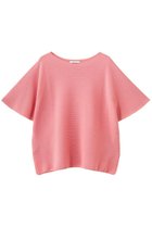 【アナイ/ANAYI】の和紙ガーターフレアスリーブプルオーバー ピンク|ID: prp329100004923393 ipo3291000000036942661