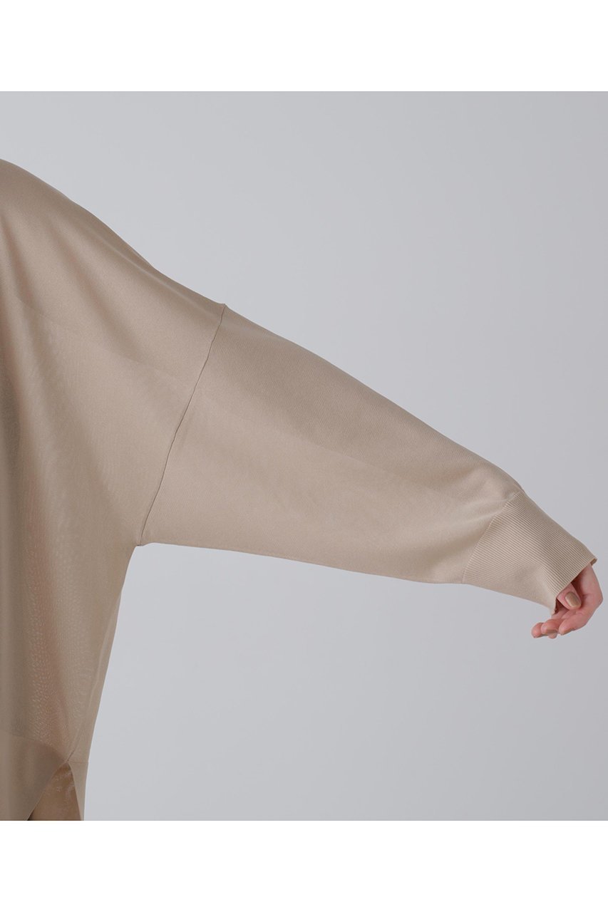 【アドーア/ADORE】のレイヤードニット 人気、トレンドファッション・服の通販 founy(ファニー) 　ファッション　Fashion　レディースファッション　Fashion for Women　トップス・カットソー　Cut & Sew Tops　ニット　Knit Tops & Sweaters　カジュアルプルオーバー・ニットトップス　Pullovers & Knit Tops / Casual Pullovers　カーディガン　Cardigan, Knitwear　ロング　Long, Long-Length　エレガント 上品　Elegant　夏　Summer　春　Spring　S/S・春夏　SS, Spring/Summer, Warm Season　other-5|ID: prp329100004923396 ipo3291000000036945818