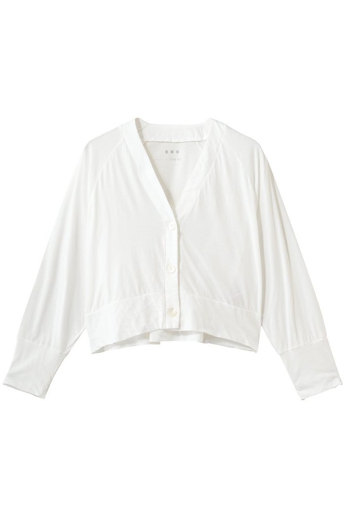 【スリー ドッツ/three dots】のジャージーコレット コクーンカーディガン インテリア・キッズ・メンズ・レディースファッション・服の通販 founy(ファニー) https://founy.com/ ファッション Fashion レディースファッション Fashion for Women トップス・カットソー Cut & Sew Tops ニット Knit Tops & Sweaters カーディガン・羽織り Layered Style Cardigans カーディガン Cardigan, Knitwear シンプル Simple, Minimal フロント Front, Front Design ロング Long, Long-Length 新作・新入荷 New Arrivals / New In |ID: prp329100004923402 ipo3291000000036942720