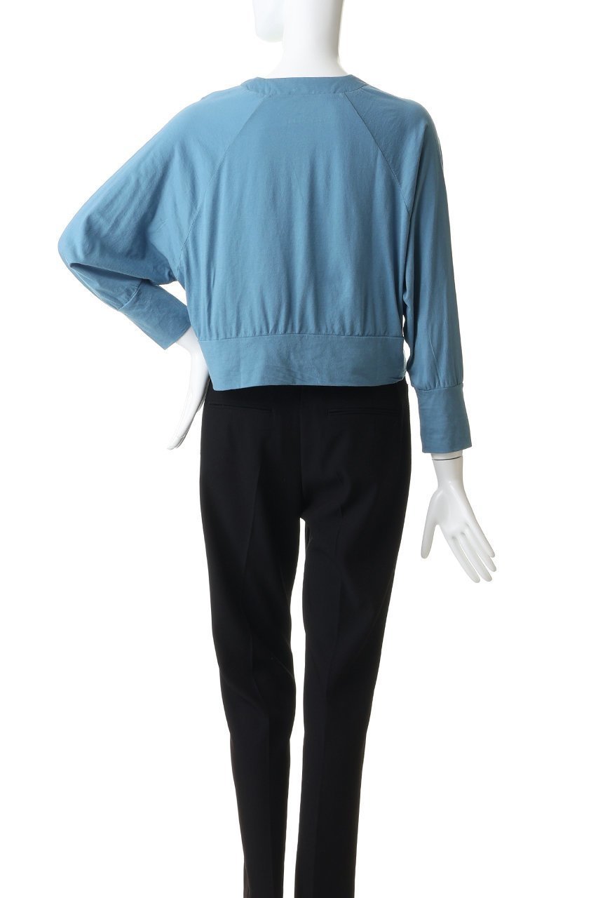 【スリー ドッツ/three dots】のジャージーコレット コクーンカーディガン 人気、トレンドファッション・服の通販 founy(ファニー) 　ファッション　Fashion　レディースファッション　Fashion for Women　トップス・カットソー　Cut & Sew Tops　ニット　Knit Tops & Sweaters　カーディガン・羽織り　Layered Style Cardigans　カーディガン　Cardigan, Knitwear　シンプル　Simple, Minimal　フロント　Front, Front Design　ロング　Long, Long-Length　新作・新入荷　New Arrivals / New In　other-4|ID: prp329100004923402 ipo3291000000036942732