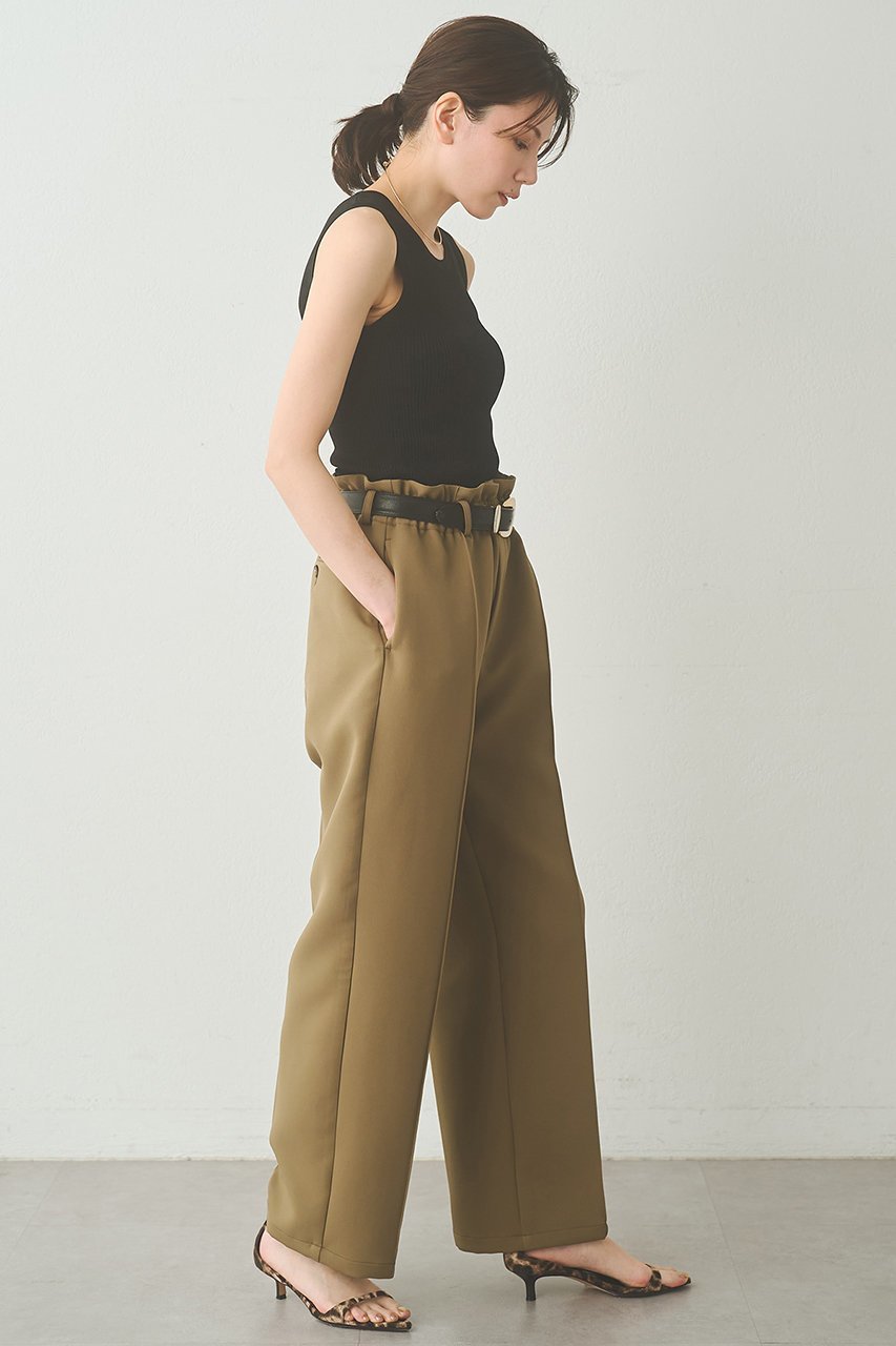 【ウィムガゼット/Whim Gazette】の【Drawing Numbers】リブニットタンク 人気、トレンドファッション・服の通販 founy(ファニー) 　ファッション　Fashion　レディースファッション　Fashion for Women　トップス・カットソー　Cut & Sew Tops　ニット　Knit Tops & Sweaters　カジュアルプルオーバー・ニットトップス　Pullovers & Knit Tops / Casual Pullovers　おすすめ　Recommended / Our Picks　インナー　Innerwear　カーディガン　Cardigan, Knitwear　ショルダー　Shoulder, Shoulder Strap　ジャケット　Jacket, Outerwear　ボトム　Bottoms, Lower Wear　リブニット　Rib Knit, Ribbed Knit　再入荷　Restock / Back in Stock　other-5|ID: prp329100004923440 ipo3291000000036942981