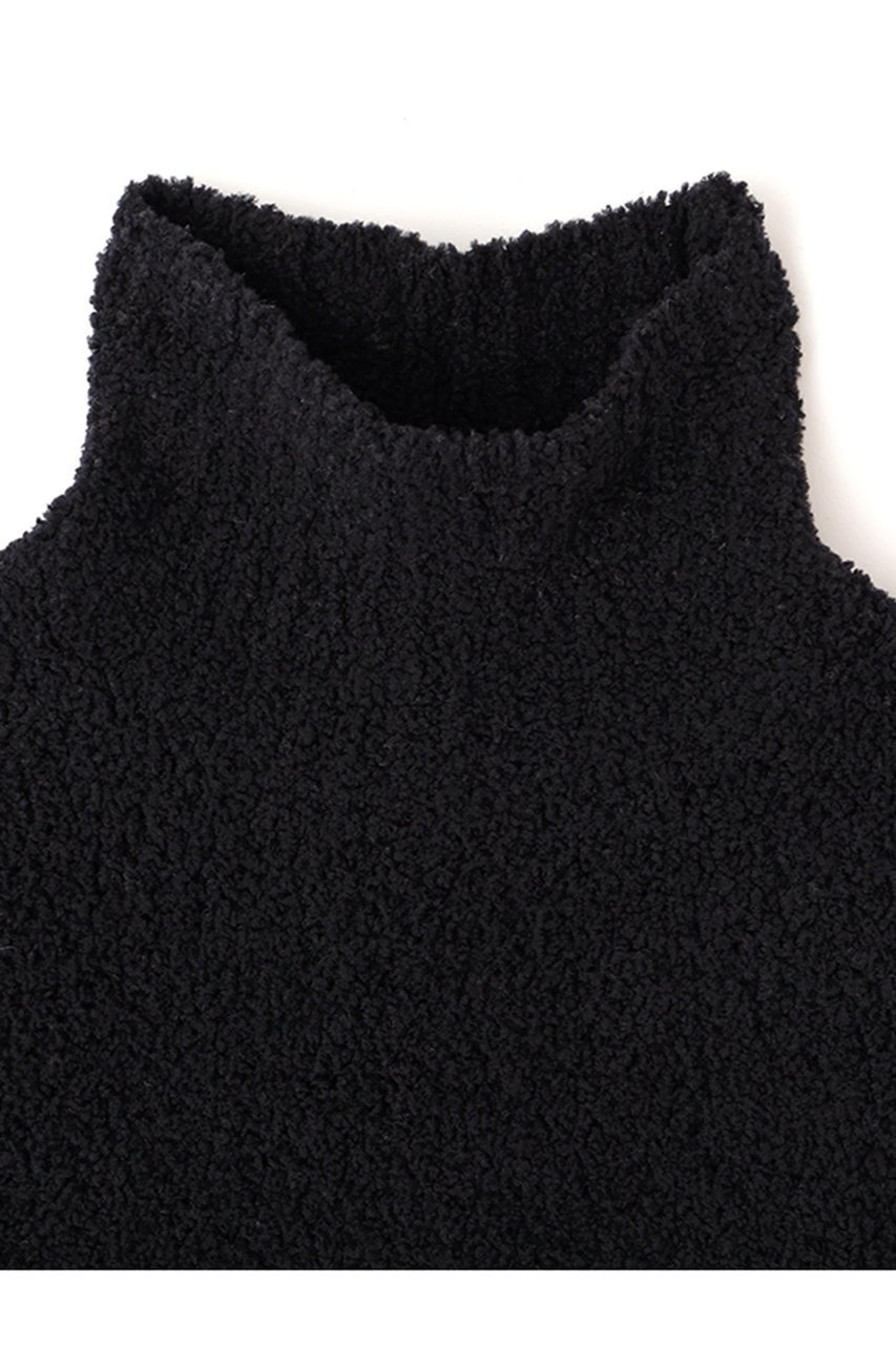 【エトレトウキョウ/ETRE TOKYO】の【4/16 19:00販売開始】モールヤーンハイネックニットベスト 人気、トレンドファッション・服の通販 founy(ファニー) 　ファッション　Fashion　レディースファッション　Fashion for Women　トップス・カットソー　Cut & Sew Tops　ニット　Knit Tops & Sweaters　ベスト&ジレ / 重ね着スタイル　Vests & Gilets　カジュアルプルオーバー・ニットトップス　Pullovers & Knit Tops / Casual Pullovers　シンプル　Simple, Minimal　バランス　Balance, Style Balance　フォルム　Silhouette, Form　リラックス　Relax, Relaxed Fit　A/W・秋冬　Autumn/Winter　おすすめ　Recommended / Our Picks　新作・新入荷　New Arrivals / New In　other-7|ID: prp329100004923450 ipo3291000000036943049