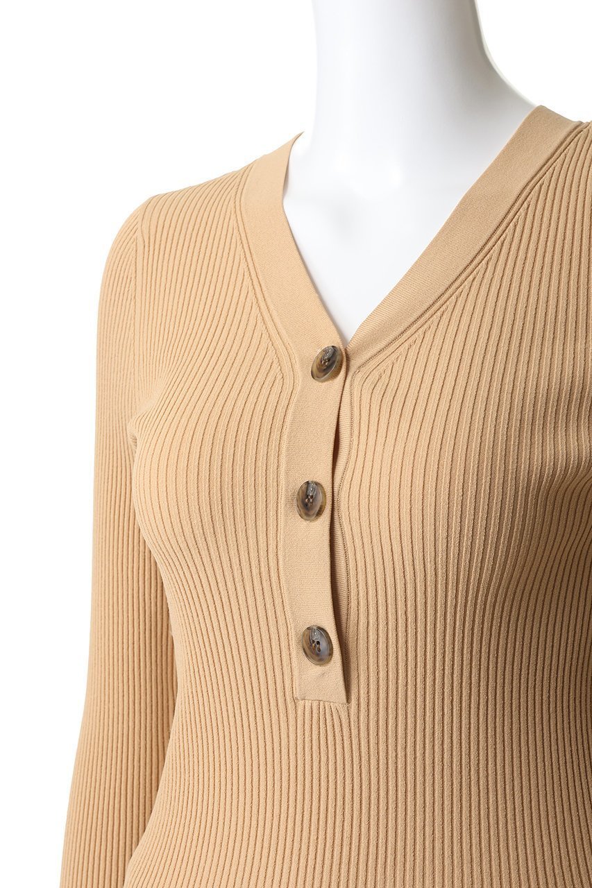 【マイ ウィークネス/MY WEAKNESS】のSigrid 2Way Rib Pullover 人気、トレンドファッション・服の通販 founy(ファニー) 　ファッション　Fashion　レディースファッション　Fashion for Women　トップス・カットソー　Cut & Sew Tops　ニット　Knit Tops & Sweaters　カジュアルプルオーバー・ニットトップス　Pullovers & Knit Tops / Casual Pullovers　エレガント 上品　Elegant　夏　Summer　新作・新入荷　New Arrivals / New In　other-5|ID: prp329100004923458 ipo3291000000036943097