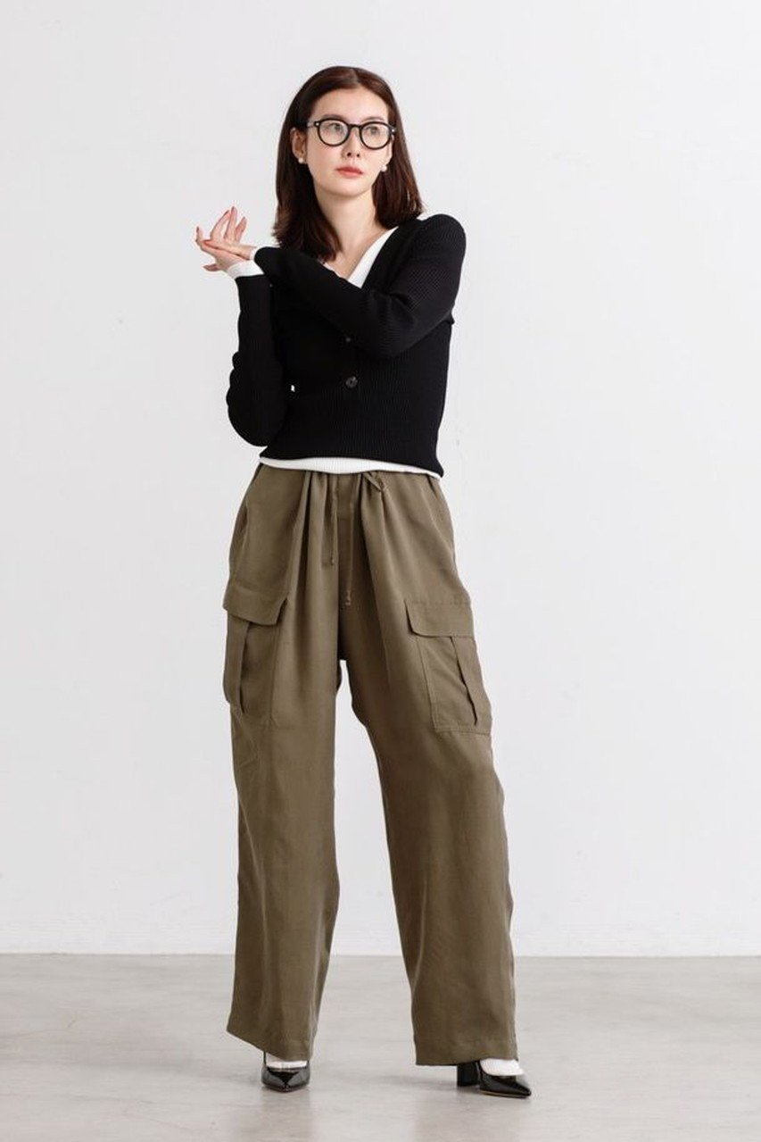 【マイ ウィークネス/MY WEAKNESS】のSigrid 2Way Rib Pullover 人気、トレンドファッション・服の通販 founy(ファニー) 　ファッション　Fashion　レディースファッション　Fashion for Women　トップス・カットソー　Cut & Sew Tops　ニット　Knit Tops & Sweaters　カジュアルプルオーバー・ニットトップス　Pullovers & Knit Tops / Casual Pullovers　エレガント 上品　Elegant　夏　Summer　新作・新入荷　New Arrivals / New In　other-7|ID: prp329100004923458 ipo3291000000036943102