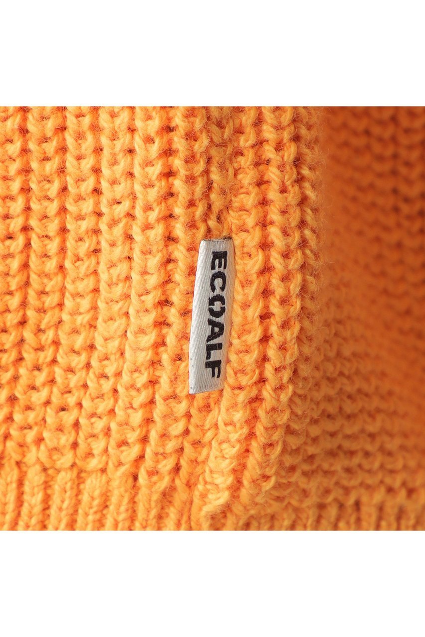 【エコアルフ/ECOALF】のNONI ニット / NONI KNIT WOMAN 人気、トレンドファッション・服の通販 founy(ファニー) 　ファッション　Fashion　レディースファッション　Fashion for Women　トップス・カットソー　Cut & Sew Tops　ニット　Knit Tops & Sweaters　カジュアルプルオーバー・ニットトップス　Pullovers & Knit Tops / Casual Pullovers　シンプル　Simple, Minimal　スリーブ　Sleeve, Long Sleeve / Short Sleeve　フィット　Fit, Slim Fit　リラックス　Relax, Relaxed Fit　レギュラー　Regular, Standard Fit　エレガント 上品　Elegant　新作・新入荷　New Arrivals / New In　other-5|ID: prp329100004923465 ipo3291000000036943123