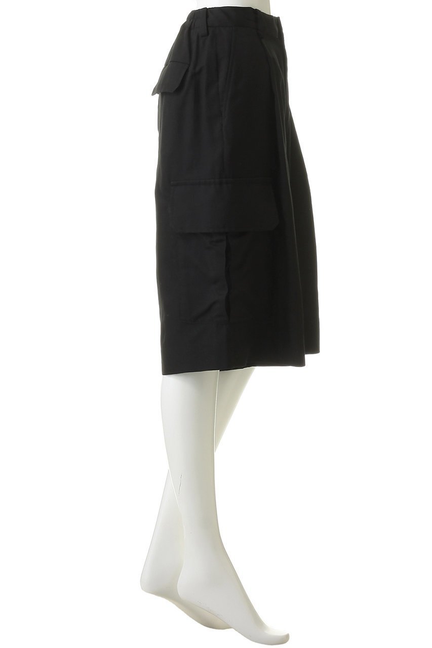 【シュタイン/ssstein】の【UNISEX】SILK CUPRO CARGO SHORT TROUSERS 人気、トレンドファッション・服の通販 founy(ファニー) 　ファッション　Fashion　レディースファッション　Fashion for Women　パンツ　Pants & Trousers　ショートパンツ・ハーフパンツ　High-Waisted & Relaxed Shorts　ユニセックス　Unisex, Genderless　エレガント 上品　Elegant　キュプラ　Cupro, Eco Fabric　ショート　Short, Short Length　シルク　Silk, 100% Silk　リラックス　Relax, Relaxed Fit　ワイド　Wide, Wide Fit　新作・新入荷　New Arrivals / New In　other-3|ID: prp329100004923481 ipo3291000000036943226