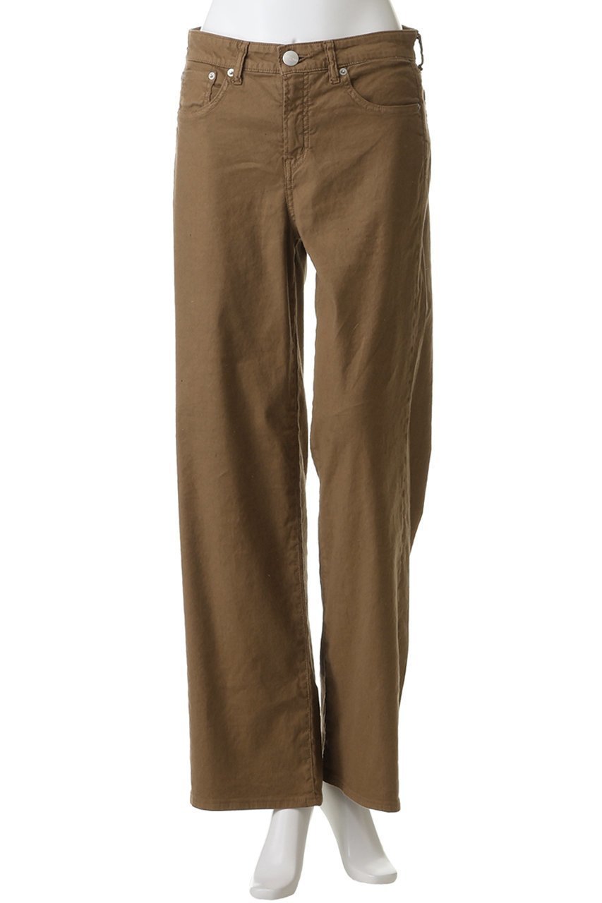 【レッドカード トーキョー/RED CARD TOKYO】の35th Anniv. Wide ミッドライズワイドストレートデニムパンツ 人気、トレンドファッション・服の通販 founy(ファニー) 　ファッション　Fashion　レディースファッション　Fashion for Women　パンツ　Pants & Trousers　デニムパンツ・ジーンズ・美脚デニム　Denim Jeans & Pants　デニム　Denim, Jeans Material　人気　Popular, Best Seller　新作・新入荷　New Arrivals / New In　other-2|ID: prp329100004923488 ipo3291000000036943267