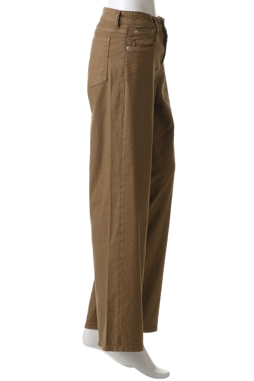 【レッドカード トーキョー/RED CARD TOKYO】の35th Anniv. Wide ミッドライズワイドストレートデニムパンツ 人気、トレンドファッション・服の通販 founy(ファニー) 　ファッション　Fashion　レディースファッション　Fashion for Women　パンツ　Pants & Trousers　デニムパンツ・ジーンズ・美脚デニム　Denim Jeans & Pants　デニム　Denim, Jeans Material　人気　Popular, Best Seller　新作・新入荷　New Arrivals / New In　other-3|ID: prp329100004923488 ipo3291000000036943270