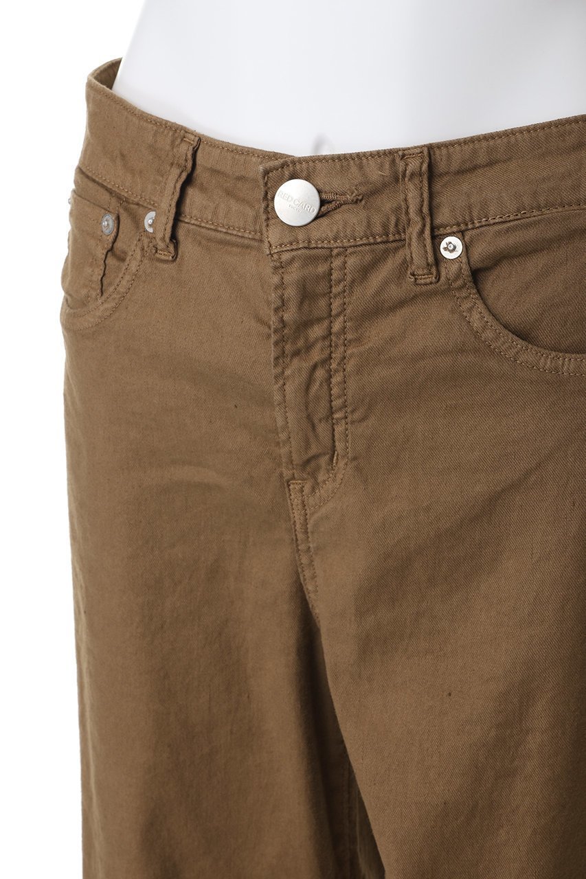 【レッドカード トーキョー/RED CARD TOKYO】の35th Anniv. Wide ミッドライズワイドストレートデニムパンツ 人気、トレンドファッション・服の通販 founy(ファニー) 　ファッション　Fashion　レディースファッション　Fashion for Women　パンツ　Pants & Trousers　デニムパンツ・ジーンズ・美脚デニム　Denim Jeans & Pants　デニム　Denim, Jeans Material　人気　Popular, Best Seller　新作・新入荷　New Arrivals / New In　other-5|ID: prp329100004923488 ipo3291000000036943274