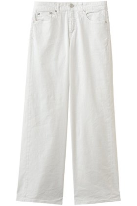 【レッドカード トーキョー/RED CARD TOKYO】の35th Anniv. Wide ミッドライズワイドストレートデニムパンツ 人気、トレンドファッション・服の通販 founy(ファニー) ファッション Fashion レディースファッション Fashion for Women パンツ Pants & Trousers デニムパンツ・ジーンズ・美脚デニム Denim Jeans & Pants デニム Denim, Jeans Material 定番 Standard, Basic Item 新作・新入荷 New Arrivals / New In |ID:prp329100004923489